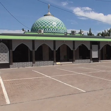 Ini Lokasi Pernikahan Cut Meyriska dan Roger Danuarta