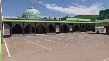 Ini Lokasi Pernikahan Cut Meyriska dan Roger Danuarta
