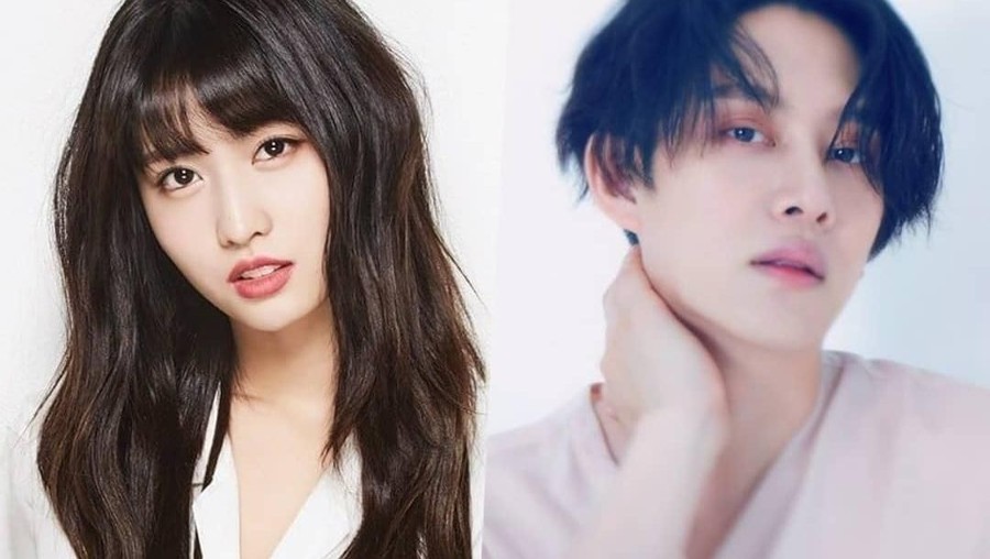 Berita hubungan asmara terbaru kembali melanda industri musik Korea Selatan. 