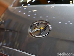Ada Pekerja Positif Corona, Hyundai Tutup Pabrik Sementara