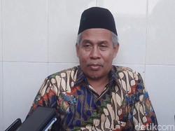 Soal Sebutan Kadrun-Kampret, PWNU Jatim Ajak Gatot Rujakan