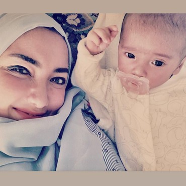 Tia Ivanka Punya Anak Lagi?