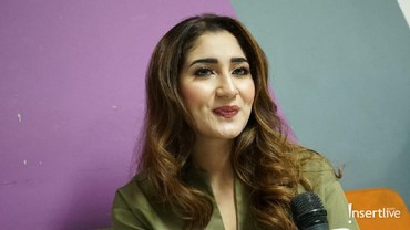 Panggilan Anak-anak Tania Nadira untuk Ayah Barunya