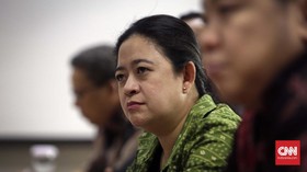 Suara Terbanyak Pemilu, Puan Percaya Diri Jadi Ketua DPR