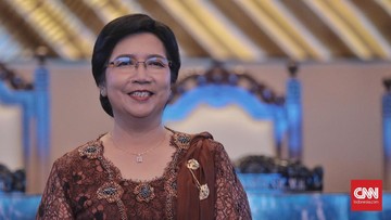 Profil Destry Damayanti, Gubernur Bank Indonesia Baru 2026-2031