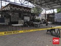 Penyerangan Kafe Nobar PSM, Polisi Tetapkan 9 Tersangka