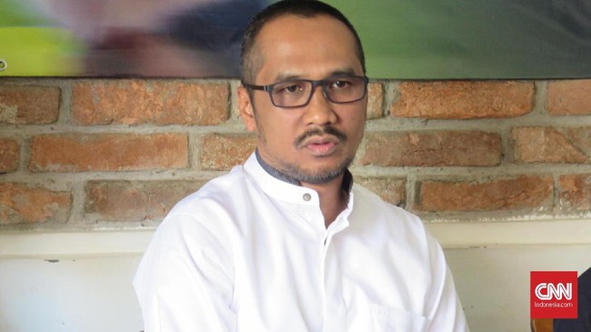 Eks Ketua KPK Abraham Samd mengaku belum pernah dihubungi baik oleh Anies maupun Cak Imin untuk jadi bagian dari Timnas.