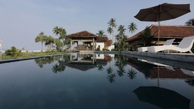 8 Pilihan Tempat Menginap di Lampung