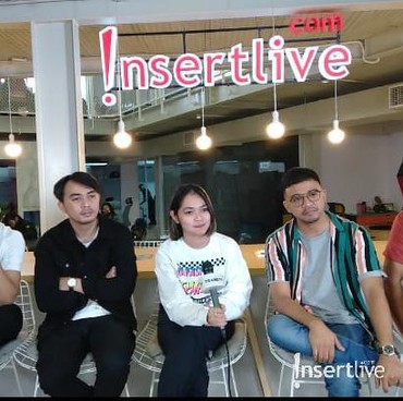 Geisha Persembahkan Lagu Baru untuk Jomblo yang Sedang Jatuh Cinta