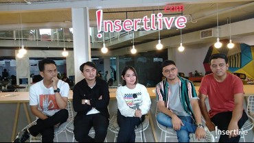 img-title Geisha Persembahkan Lagu Baru untuk Jomblo yang Sedang Jatuh Cinta