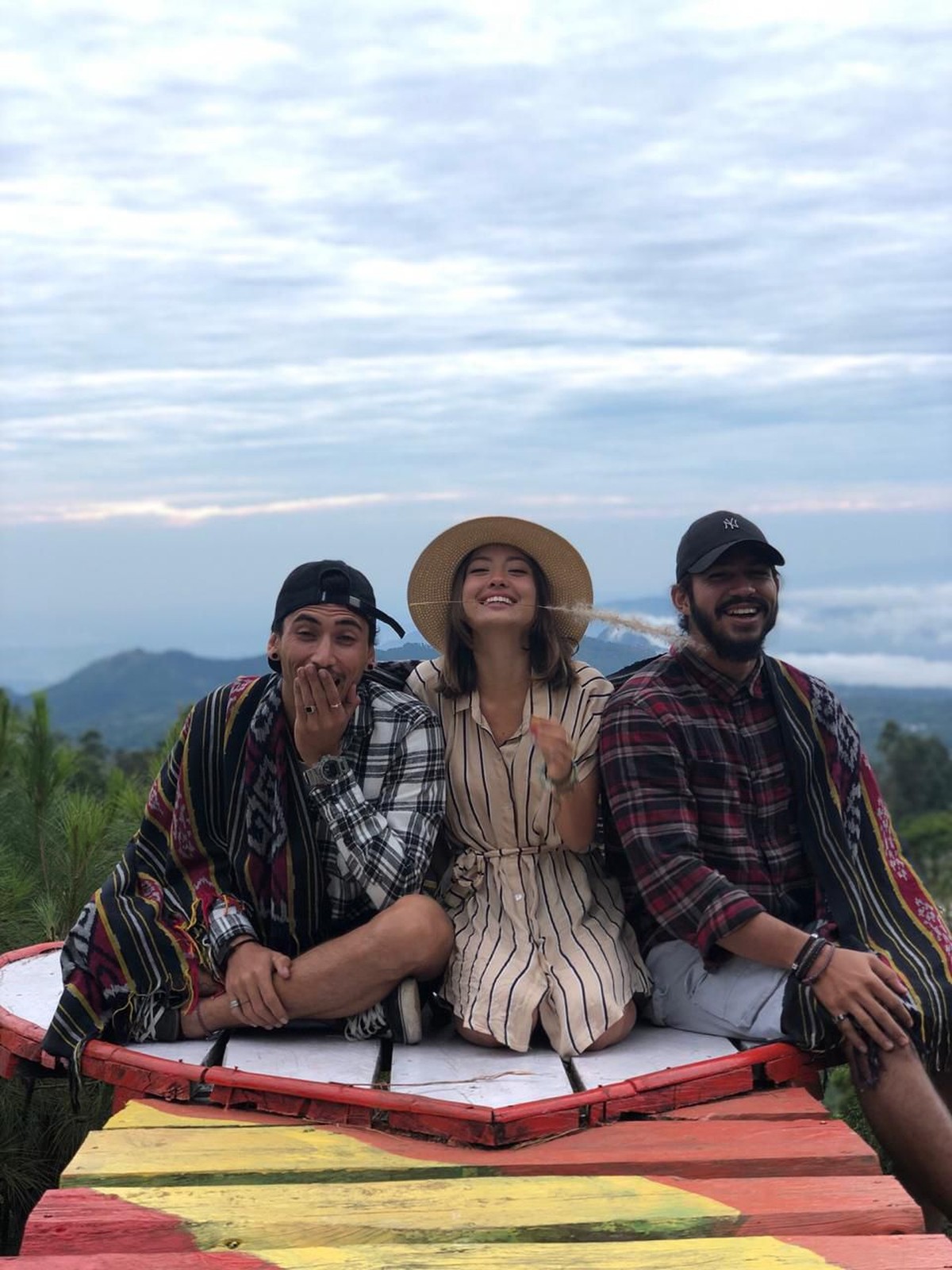 My Trip My Adventure akan mengajak pemirsa mengeksplor Pemalang&comma; Jawa Tengah pada Minggu &lpar;11&sol;8&rpar;&period;