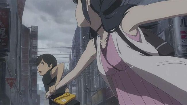 Film animasi 'Weathering With You' disebut telah lolos sensor di Beijing dan akan tayang di biosko-bioskop China, sekalipun tanggal pastinya belum ditentukan.
