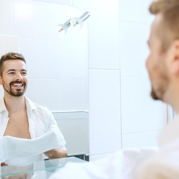 Mandi Wajib Setelah Imsak, Sah Atau Tidak Puasanya? Ini Penjelasan Ustaz Abdul Somad