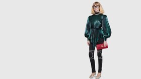 Tingkatkan Kepekaan Mode, Gucci Beri Beasiswa Kuliah