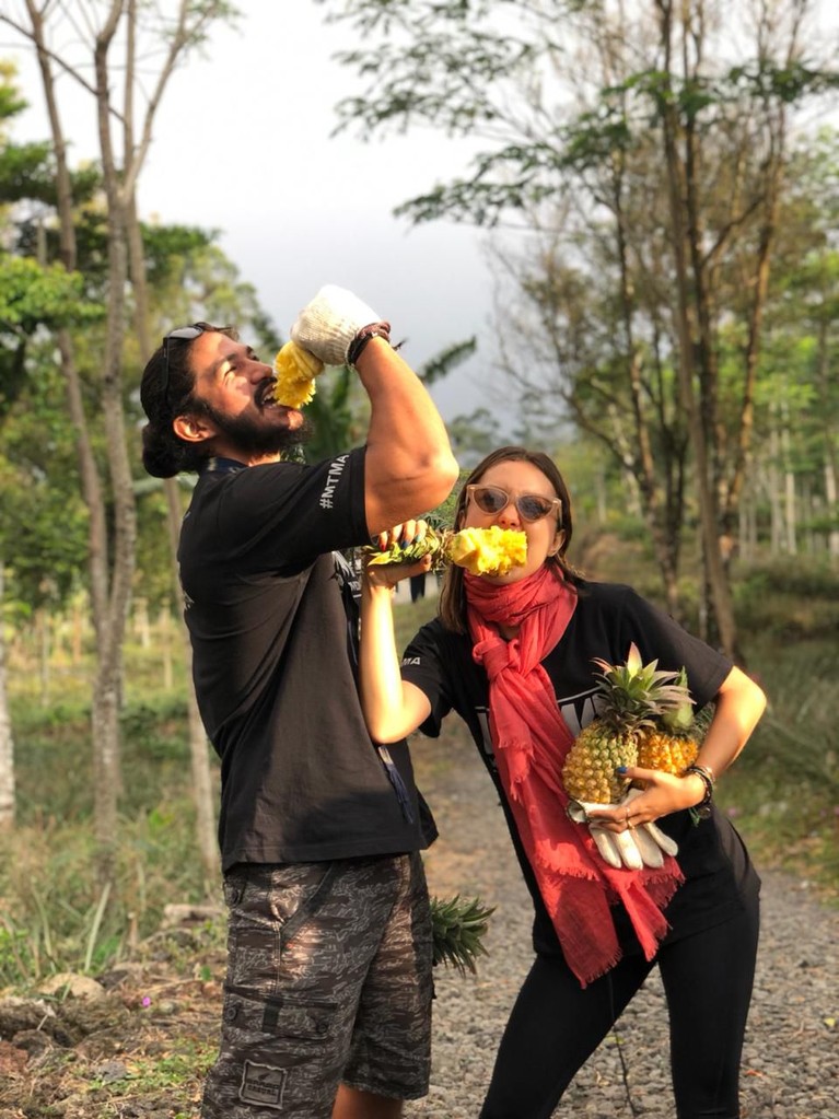 My Trip My Adventure akan mengajak pemirsa mengeksplor Pemalang, Jawa Tengah pada Minggu (11/8).