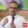 Projo Klaim Dicecar Polisi soal Abraham Samad Terkait Ijazah Jokowi