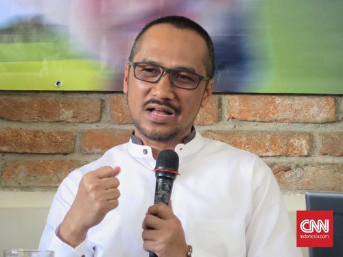 Projo Klaim Dicecar Polisi soal Abraham Samad Terkait Ijazah Jokowi