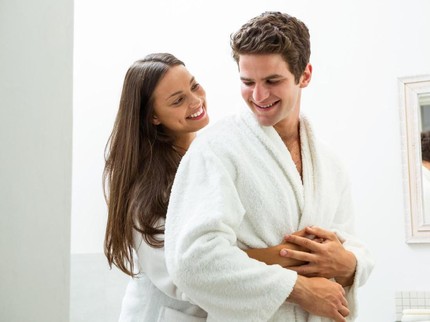 Hai Pisces, Intip Posisi Bercinta yang Menarik Dicoba