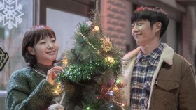 Review Film: Tune in for Love