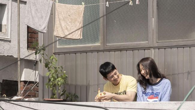 Rayakan hari kasih sayang dengan rekomendasi film yang cocok ditonton di Hari Valentine. Simak daftarnya berikut ini.