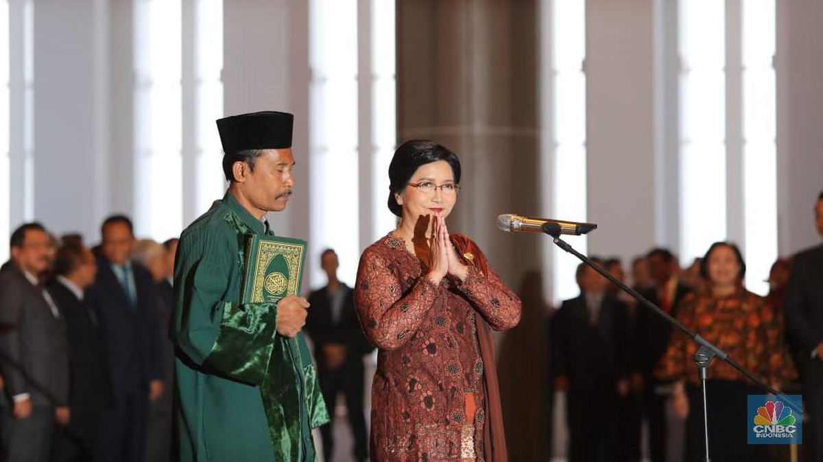 Tantangan Besar Destry-Calon Gubernur BI di Tengah Gejolak Global
