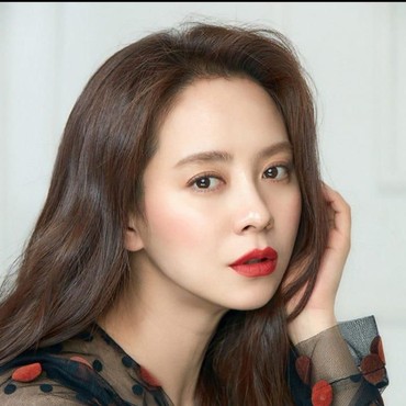 5 Fakta Unik Song Ji Hyo 'Running Man'