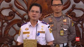 VIDEO: Perluasan Wilayah Ganjil Genap DKI Jakarta