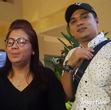 Anthony Hillenaar Ancam Batalkan Perjanjian Damai Dengan Kriss Hatta