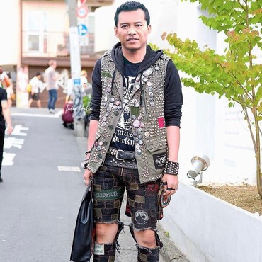 Goda Maia dengan Sebut Ahmad Dhani, Anang Disentil soal Krisdayanti