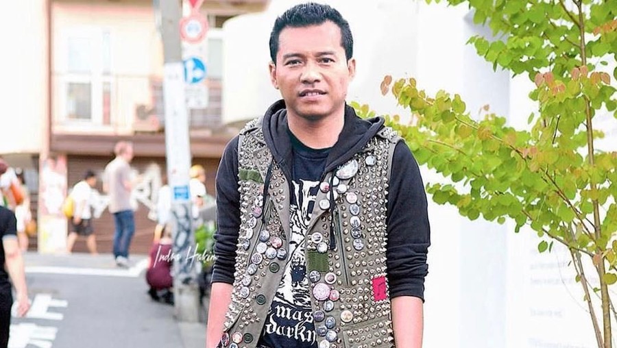Anang Hermansyah kembali disentil Ari Lasso. 