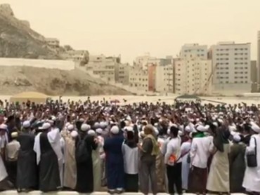Salat Gaib untuk Mendoakan Jenazah Jauh, Begini Niat dan Tata Caranya