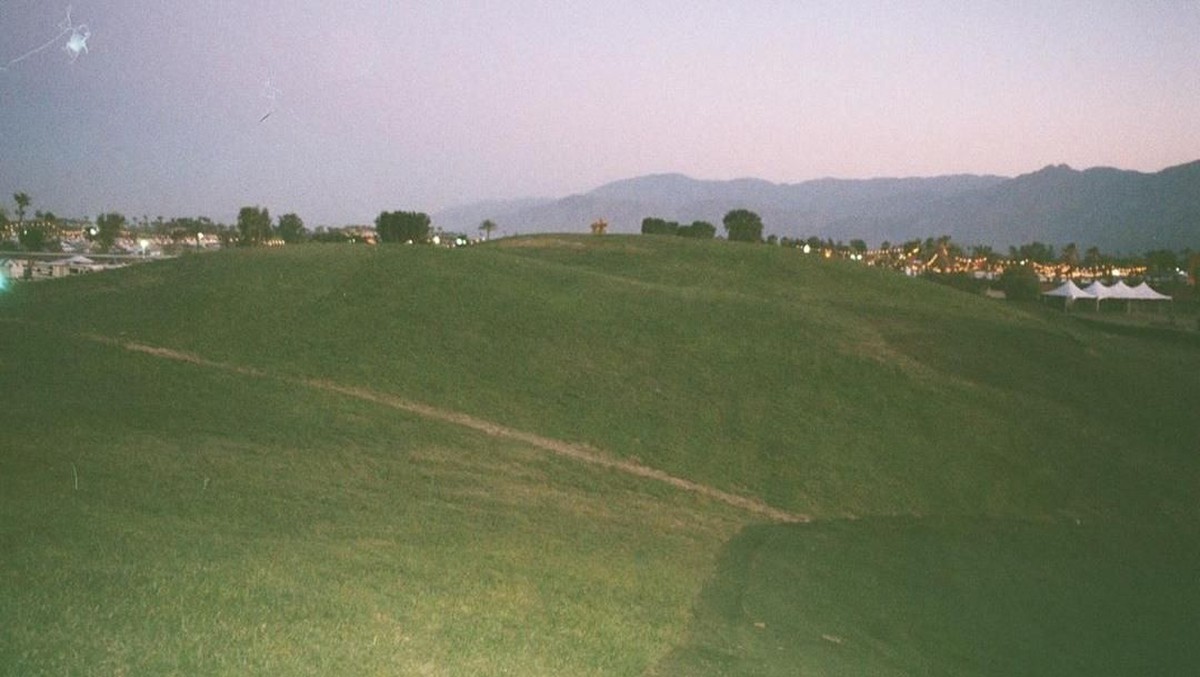 Diam-diam Jennie BLACKPINK memiliki akun Instagram rahasia yang menunjukkan kemampuan fotografinya&period; Berikut ini fotonya&period;