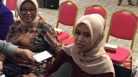 VIDEO: Dokter Disabilitas Dapatkan Lagi Haknya Sebagai CPNS