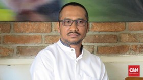 Abraham Samad Dampingi Said Didu ke Polisi Buntut Kritik PSN PIK 2