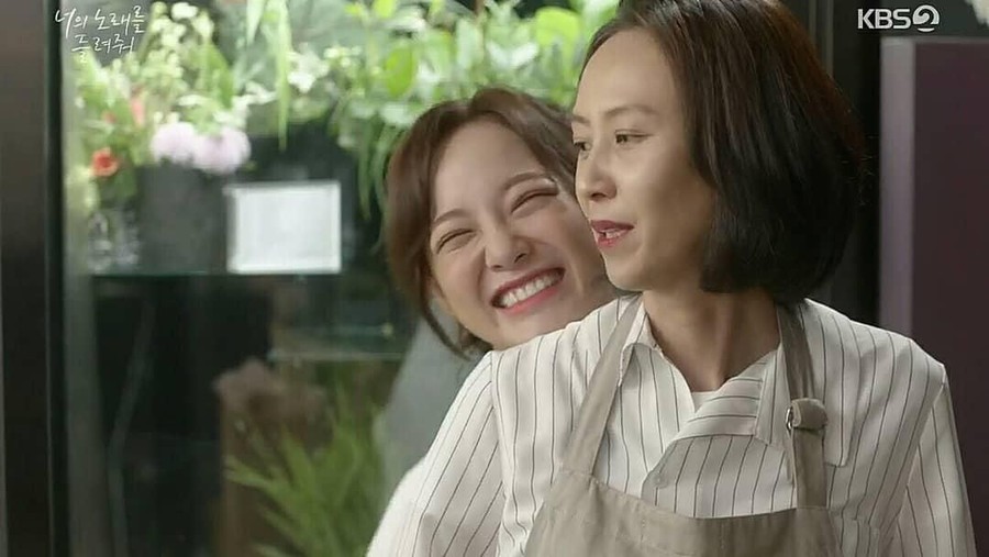Fakta-fakta menarik drama Korea I Wanna Hear Your Song yang perlu kamu ketahui.