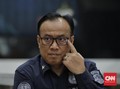 Polri Sebut Aksi Ricuh di Bandung Disusupi Kelompok Anarko