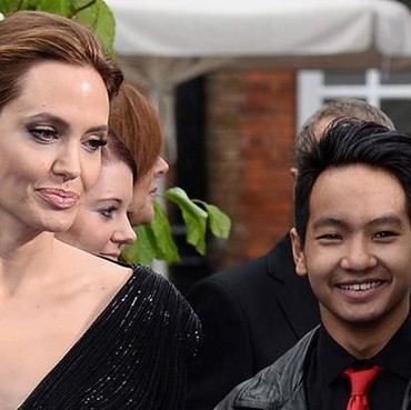 Anak Sulung Angelina Jolie-Brad Pitt Pilih Kuliah di Korea Selatan