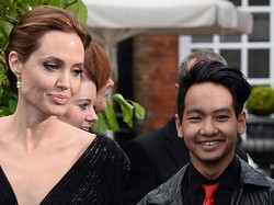 Maddox Jadi Anak Keenam Brad Pitt yang Ajukan Penghapusan Marga Ayah
