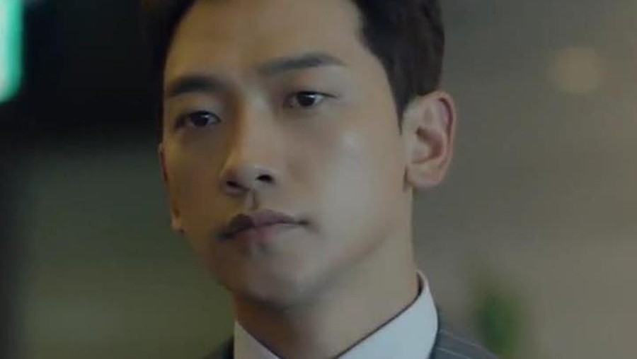 2. Drama yang menggabungkan misteri, investigasi, dan komedi 4 fakta ini sangat sayang untuk dilewatkan.