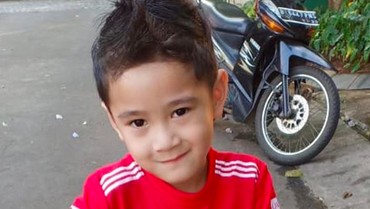 img-title Rafathar Rogoh Kocek Pribadi Belasan Juta Rupiah untuk Kado Raffi Ahmad
