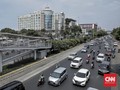 Anies Kembali Terapkan Ganjil Genap di Jakarta Pekan Depan