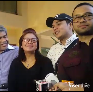 Anthony Hilenaar Siap Cabut Laporan Terhadap Kriss Hatta Besok