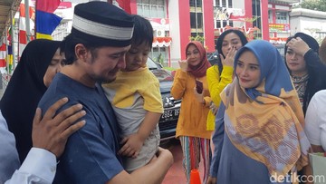 TERJERAT UTANG SETELAH DIBEBASKAN