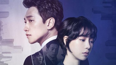 Lirik Lagu Welcome 2 Life - Min Kyung Hoon (OST Welcome 2 Life)