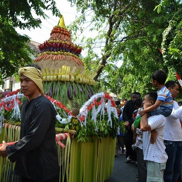 Tradisi Unik Masyarakat Indonesia Sambut Idul Adha