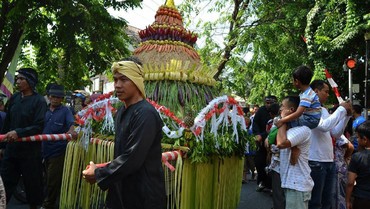 Tradisi Unik Masyarakat Indonesia Sambut Idul Adha