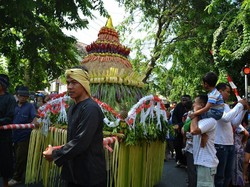 Tradisi Unik Masyarakat Indonesia Sambut Idul Adha