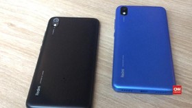 VIDEO: Kelebihan dan Kekurangan Xiaomi Redmi 7A