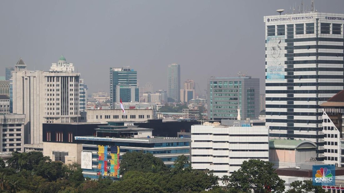 Pemda Mau Terbitkan Obligasi, KPPOD: Pematangan Desentralisasi Fiskal