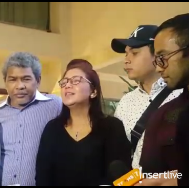 Kriss Hatta Berdamai dengan Anthony, Ibunda akan Gelar Syukuran